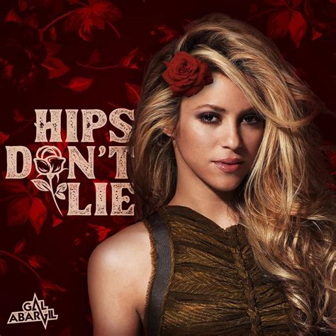 hips don't lie by shakira